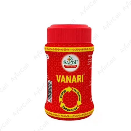 Sandu Vanari Kalpa (200 GM)