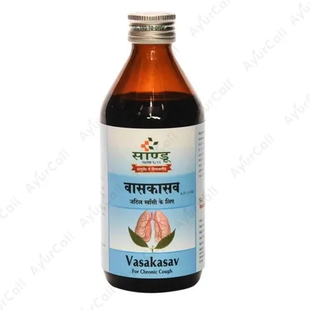 Sandu Vasakasav (450 ML)
