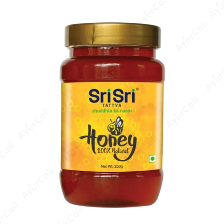 Sri Sri Honey - 250  GM