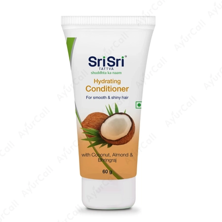 Sri Sri Hydrating Conditioner  -60  GM