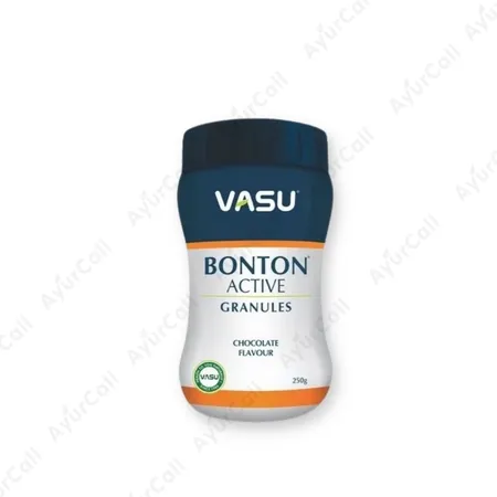 Vasu Bonton Active Granules (250 GM)