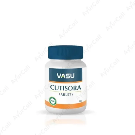 Vasu Cutisora Tablet (10 Nos)