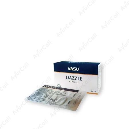 Vasu Dazzle Capsule (10 Nos)