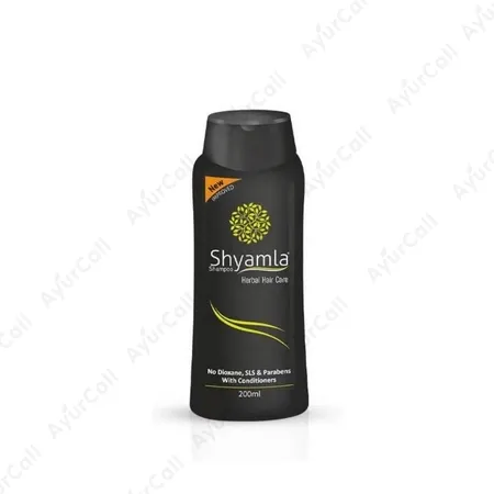 Vasu Shyamla Shampoo (200 ML)