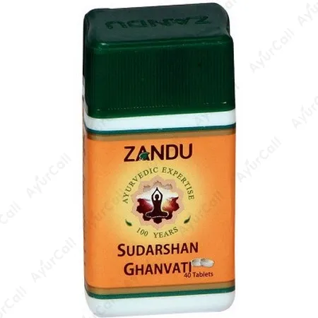 Zandu