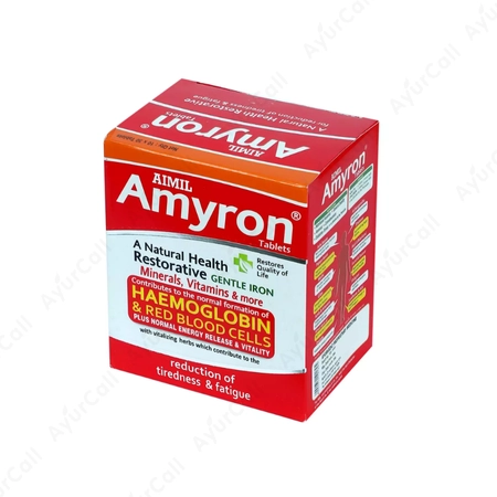 AIMIL Amyron Tablet (30 Nos)