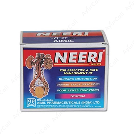 AIMIL Neeri Tablet (30 Nos)