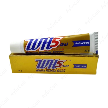 Gufic W H Gel (30 GM)