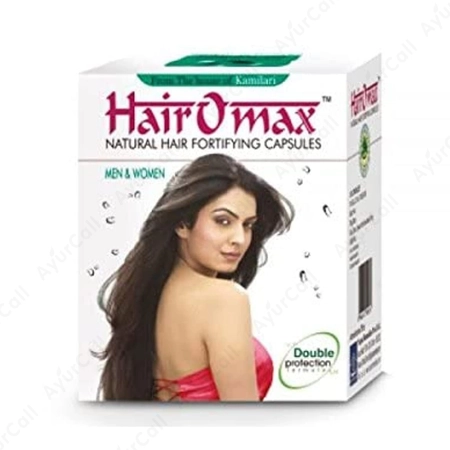 Nupal Hairo Max Capsule (50 Nos)