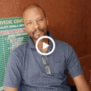 Hendric T from Botswana for Ayurveda Treatment - INDHEAL